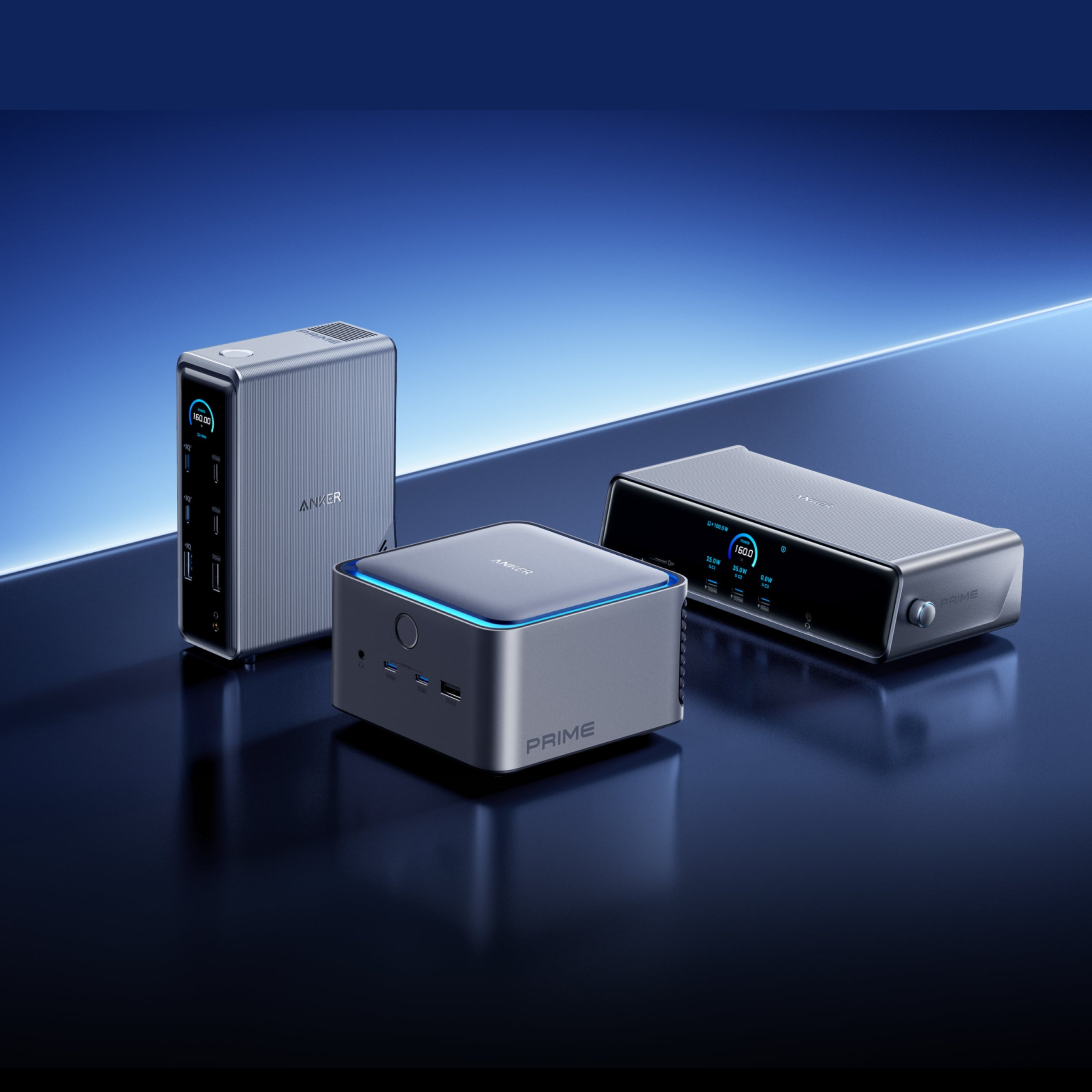 Anker | Live Charged. - Anker US