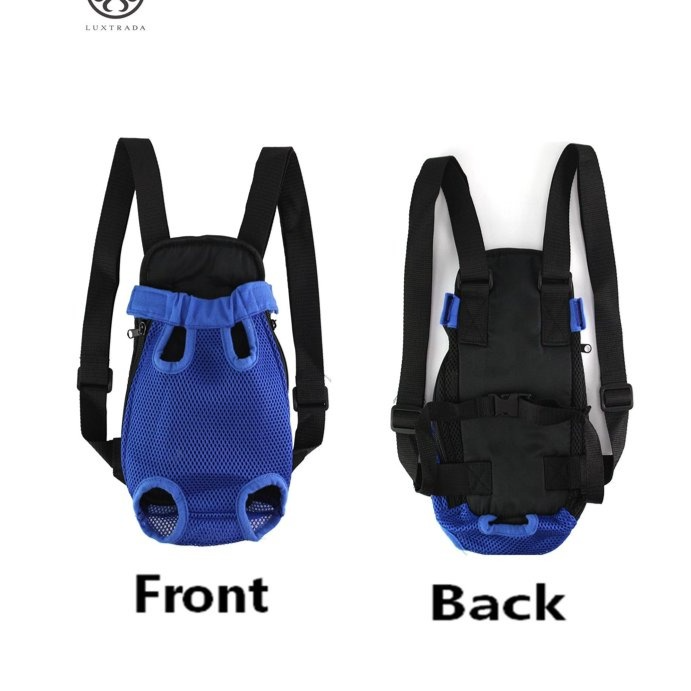 Corgi Travel Backpacks