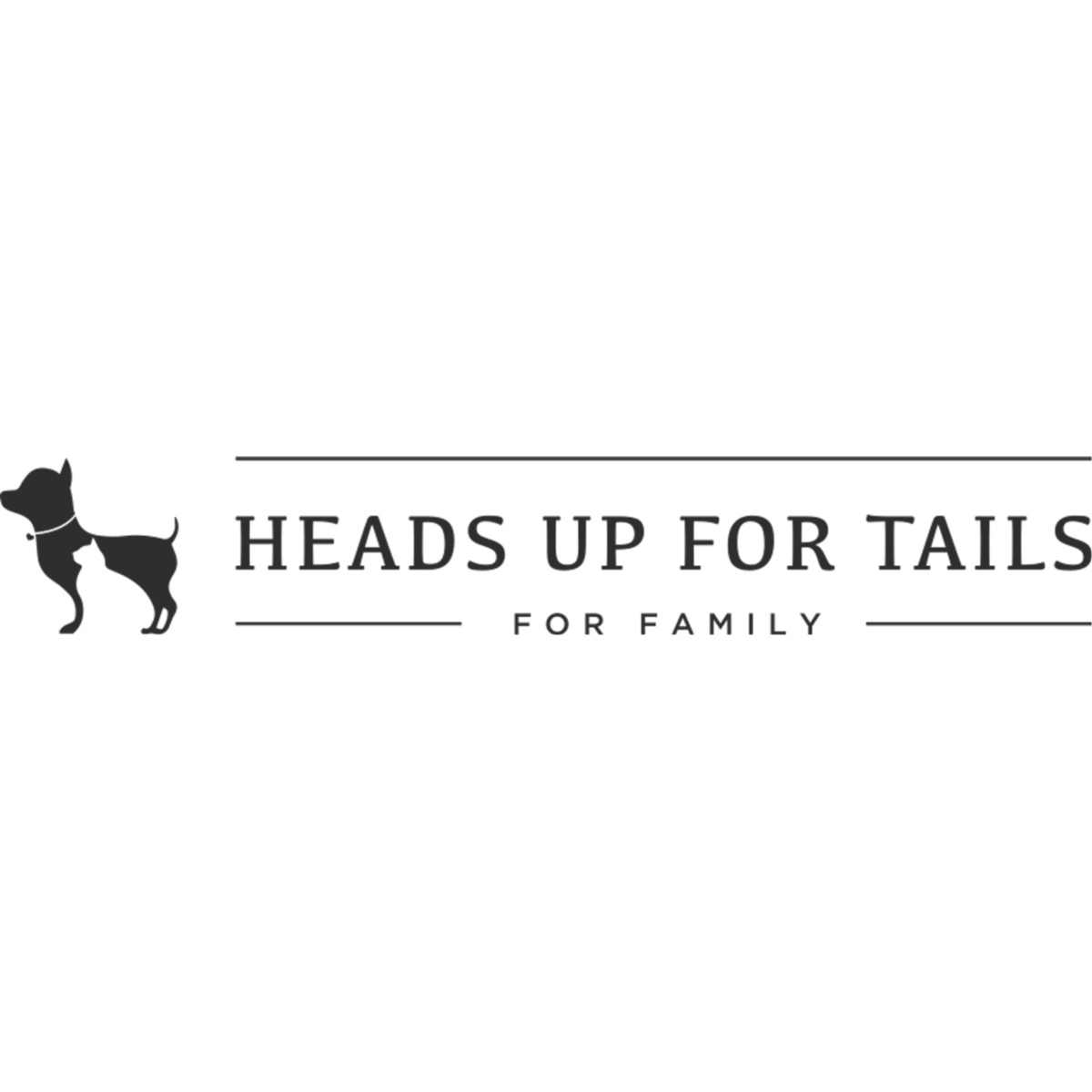 Heads Up For Tails: Online Pet Store for Pet Supplies & Products