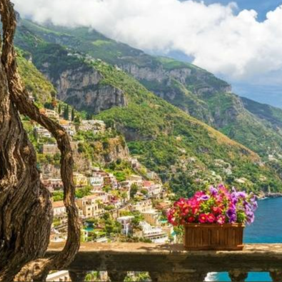 Amalfi Coast Walking - Agriturismo