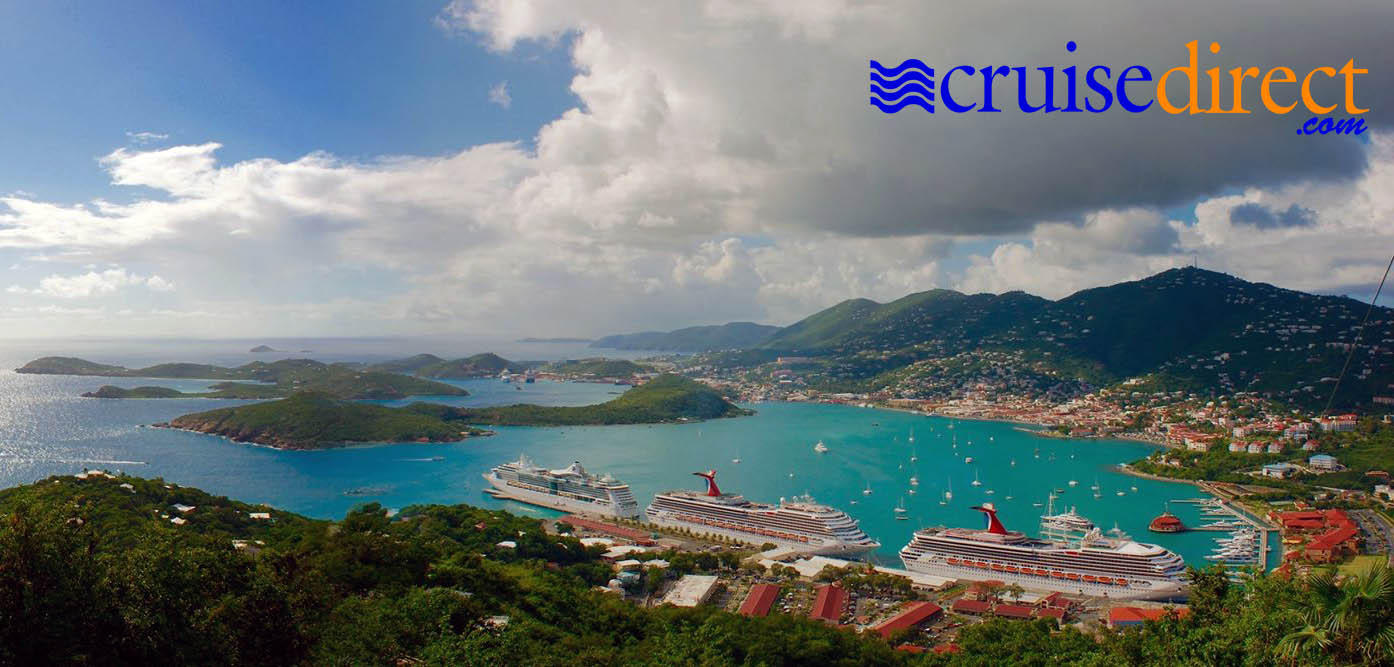 Cruisedirect.com