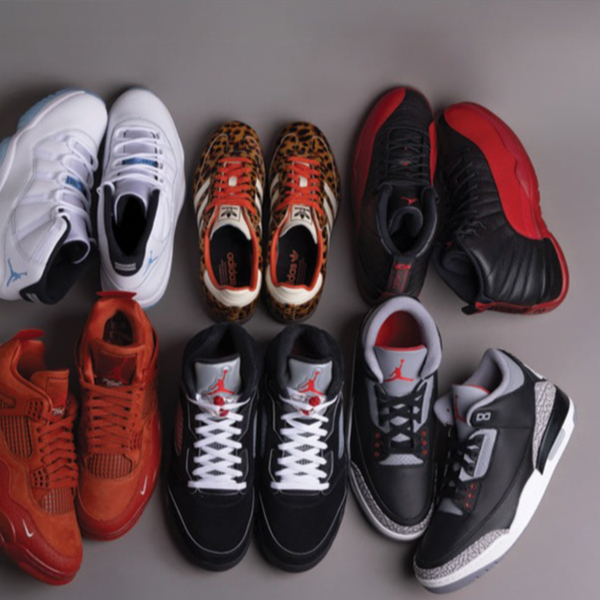 Shop Hype Sneakers Apparel & Collectibles