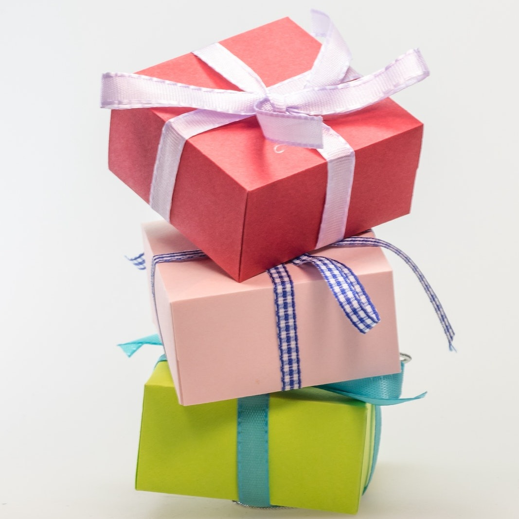 Anti Cancer Gifts