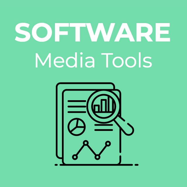 Software Media Tools Deals