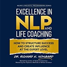 Recommended NLP (Neuro-Liguistic Programming) Book