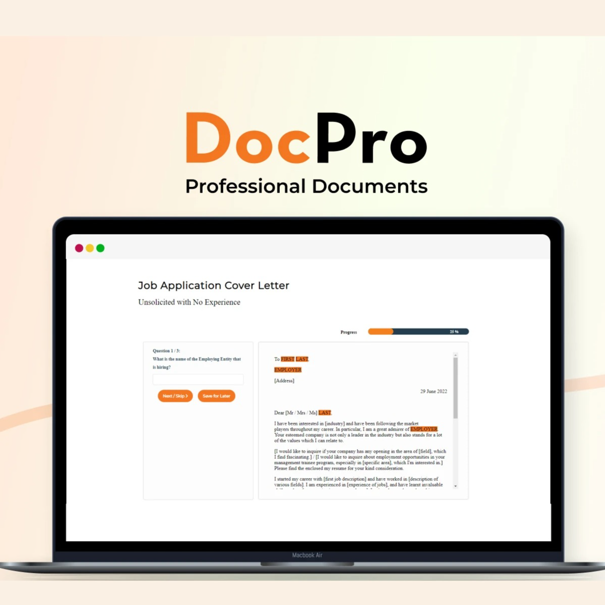 DocPro