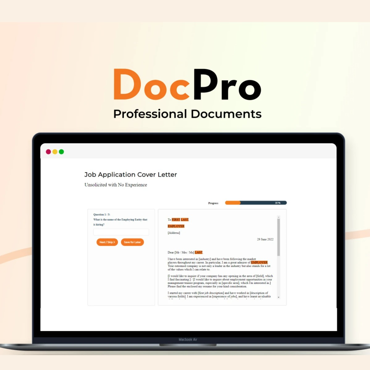 DocPro 