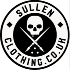 Sullenclothing.com