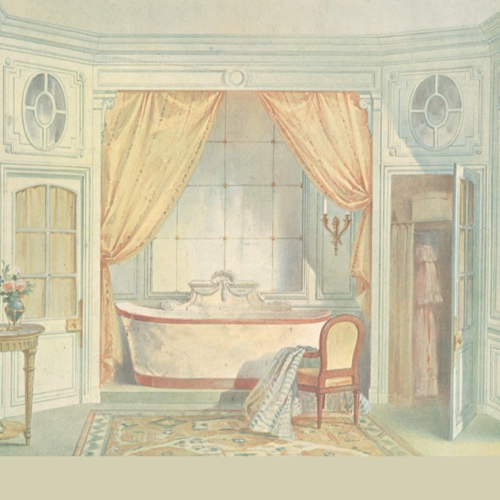 VintageTub USA