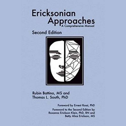 Ericksonian Approaches. A Comprehensive Manual - (Hardcover)