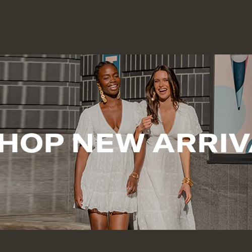Showpo | Women's Clothing | Online Fashion Shopping