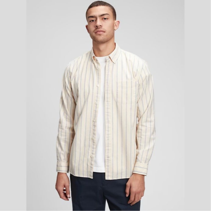 Oxford Shirt | Gap