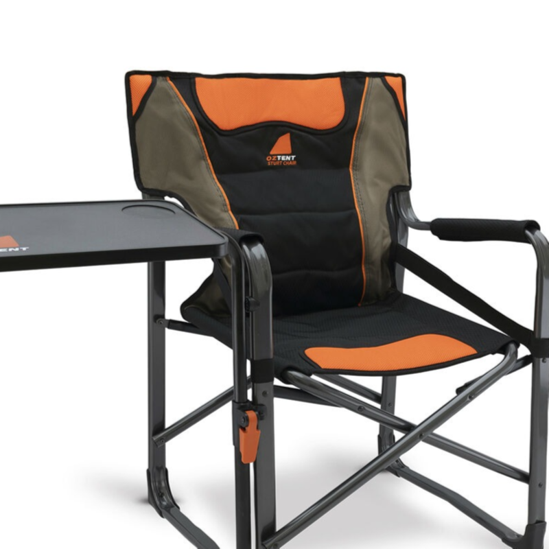 Oztent Sturt Directors Chair 150kg