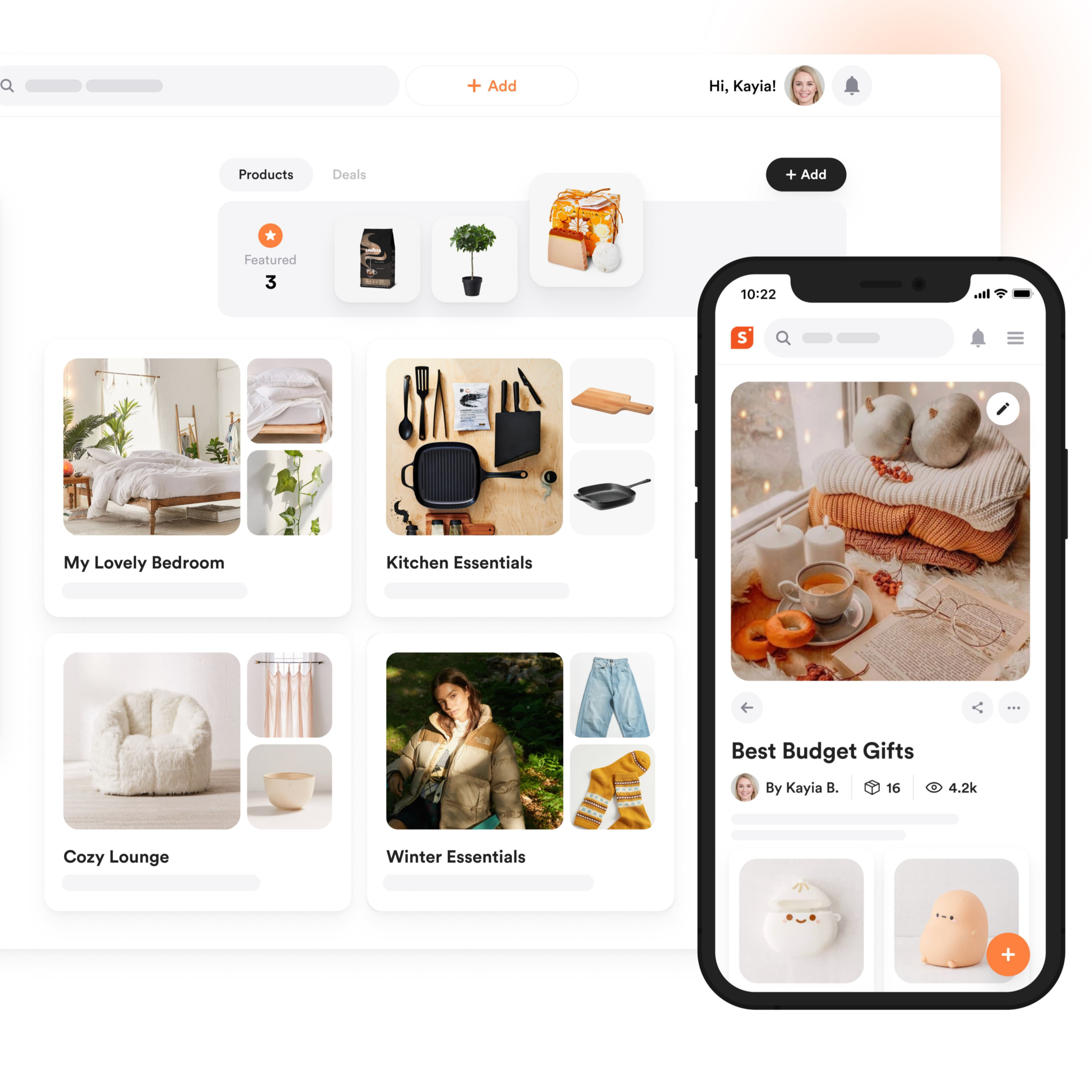 No Code Online Store for Creators