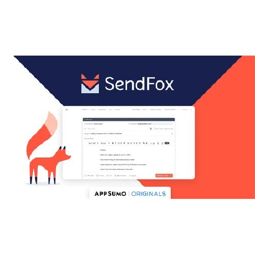 SendFox