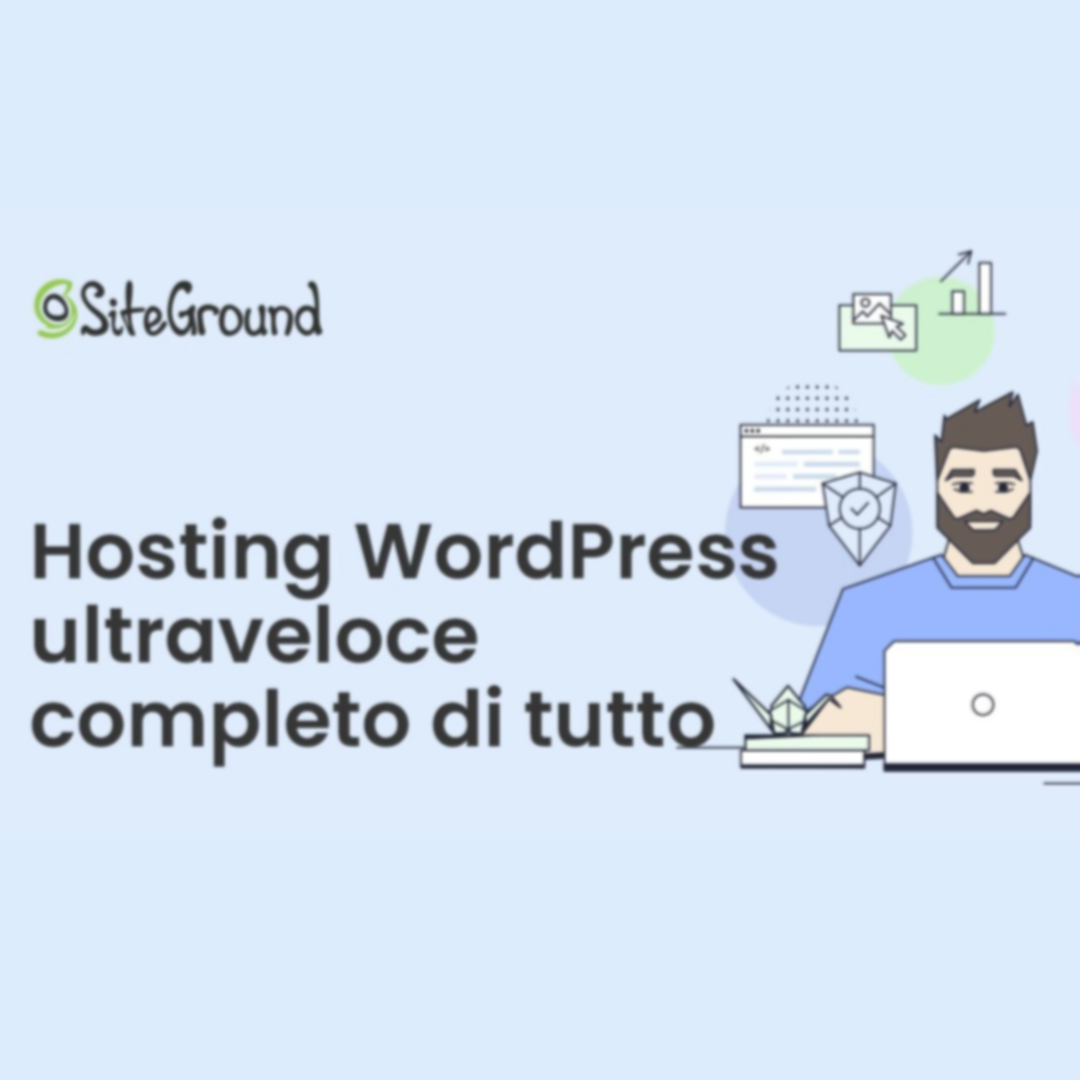 I Miei Tools preferiti (senza dubbio).