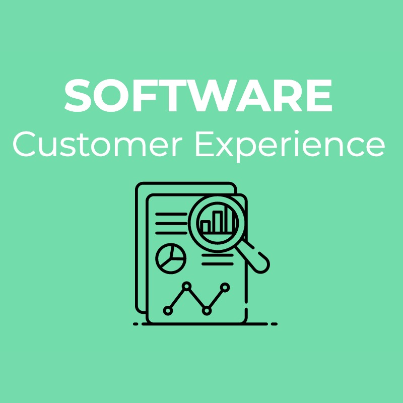 Software To Improve The Customer Experience