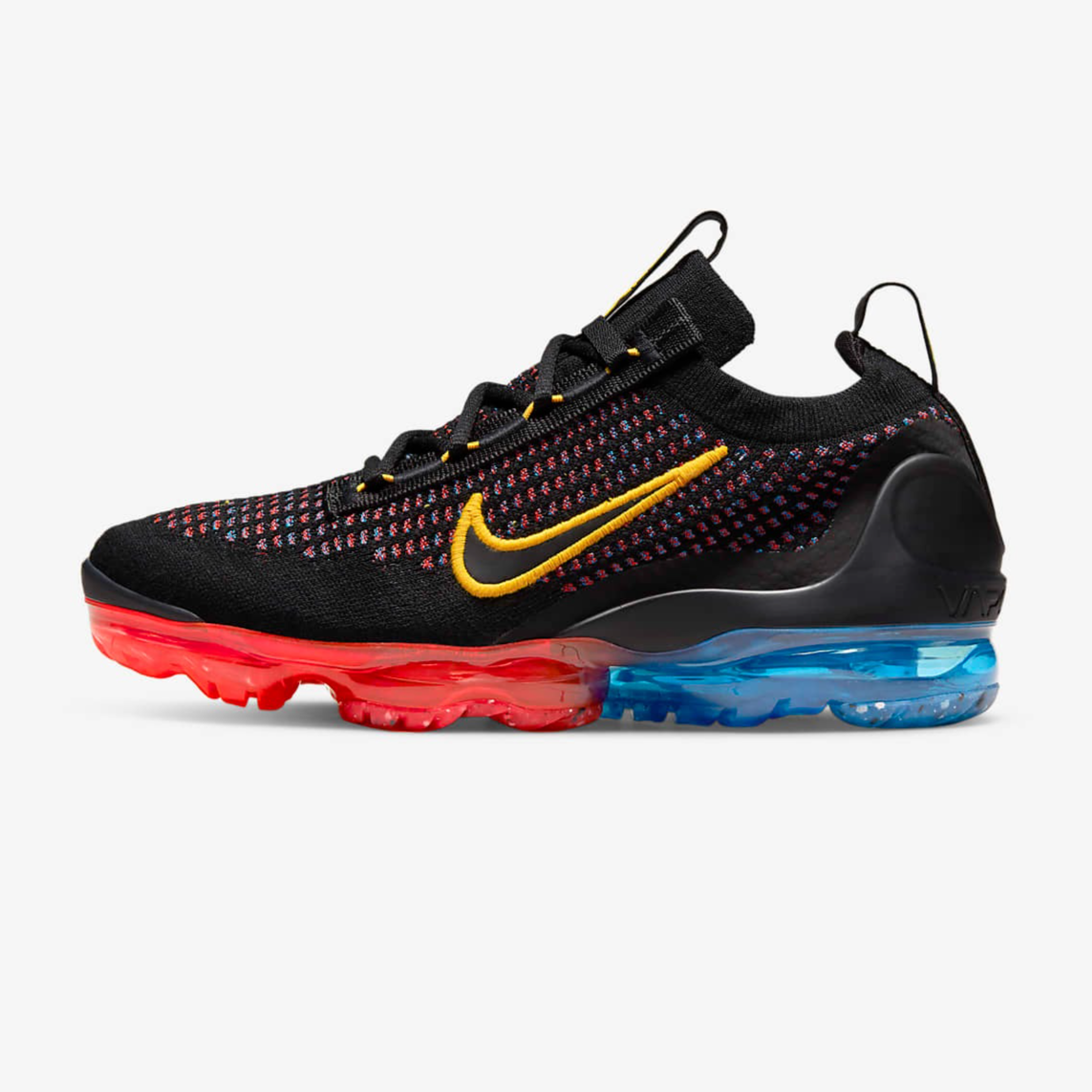 Nike Air VaporMax 2021 FK Big Kids' Shoes. Nike.com