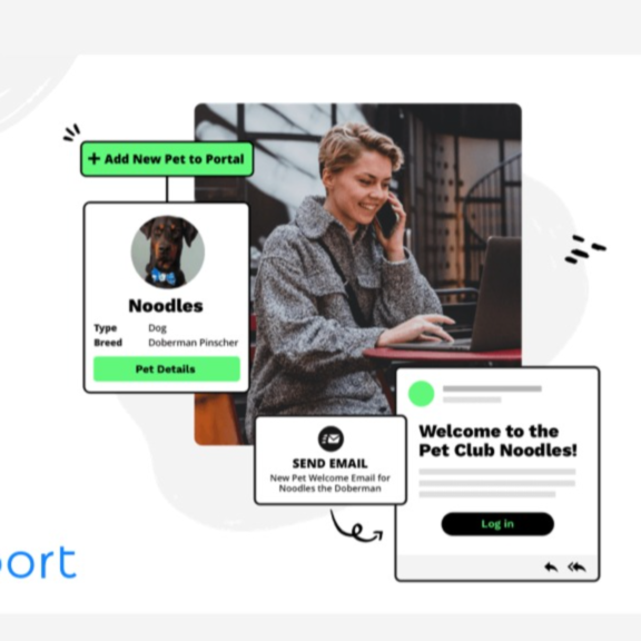 My CRM for Sales and Marketing with Paywalls