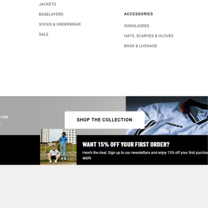 umbro.co.uk