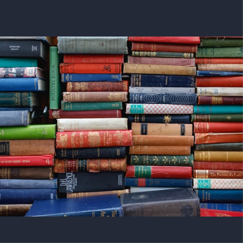 Abe Books 