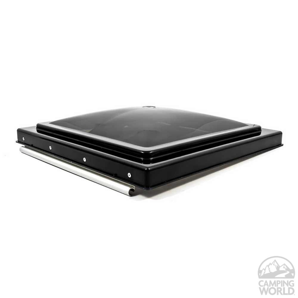 Replacement vent lids ventline pre 2008elixir 1994 and up black polycarbonate 92344.html