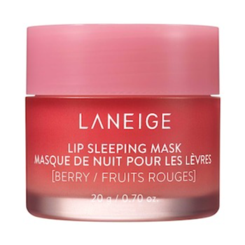 Lip Sleeping Mask Intense Hydration with Vitamin C - LANEIGE | Sephora