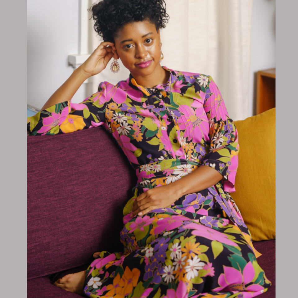 Put Your Closet in the Cloud | Rent the Runway