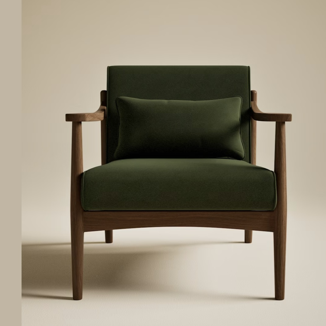 Save - Sherwood Accent Chair