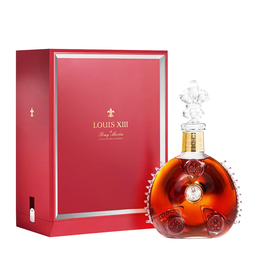 Remy Martin Louis XIII Cognac
