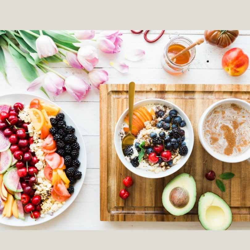 AM Nutrition FR