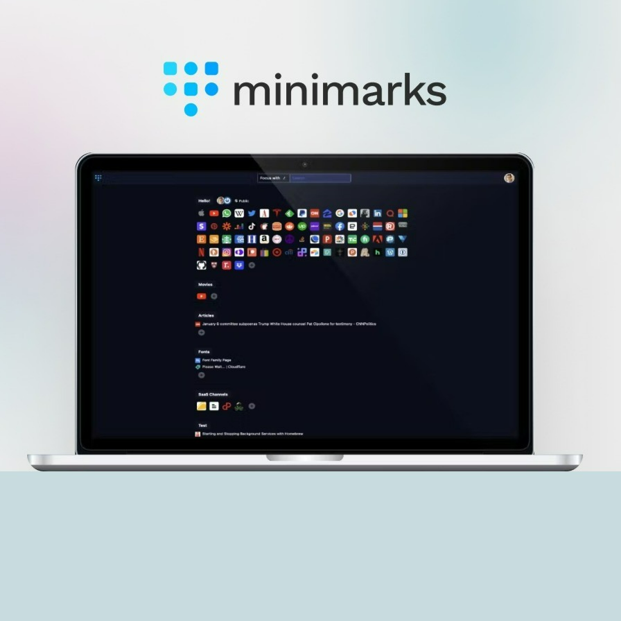 minimarks