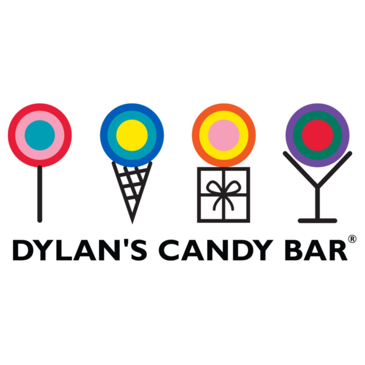 Dylan's Candy Bar 🛍️