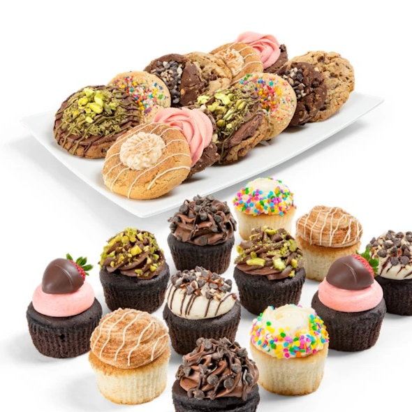 Edible Arrangements® Fruit Baskets, Bouquets & Same Day Gift Delivery