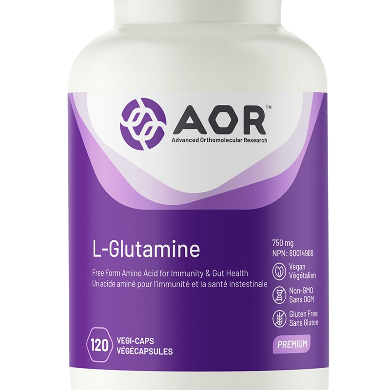 L-Glutamine