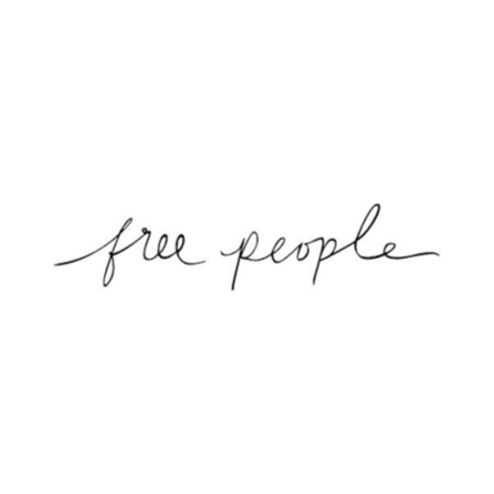 FREE PEOPLE 