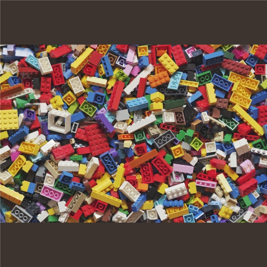LEGO Botanicals 40725 Cherry Blossoms Flowers Set