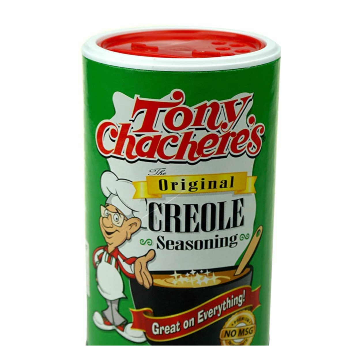 Tony Chachere's, Original Creole Seasoning