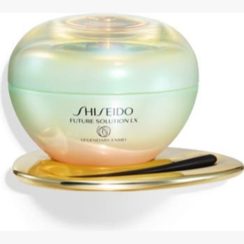 ,Future Solution LX Legendary Enmei Ultimate Renewing Cream  by Shisiedo