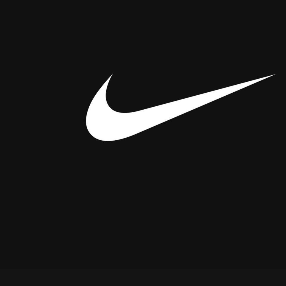 Nike. Just Do It