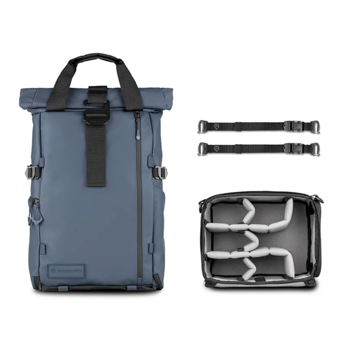 WANDRD PRVKE V4 31L Photo Bundle