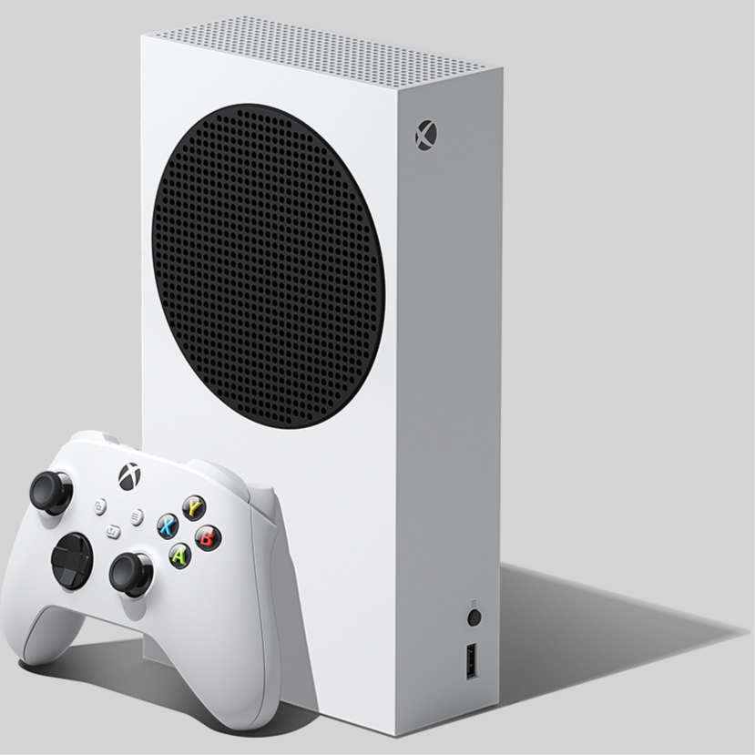 XBOX SERIES S