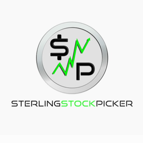 86% OFF! | Sterling Stock Picker: Lifetime Subscription