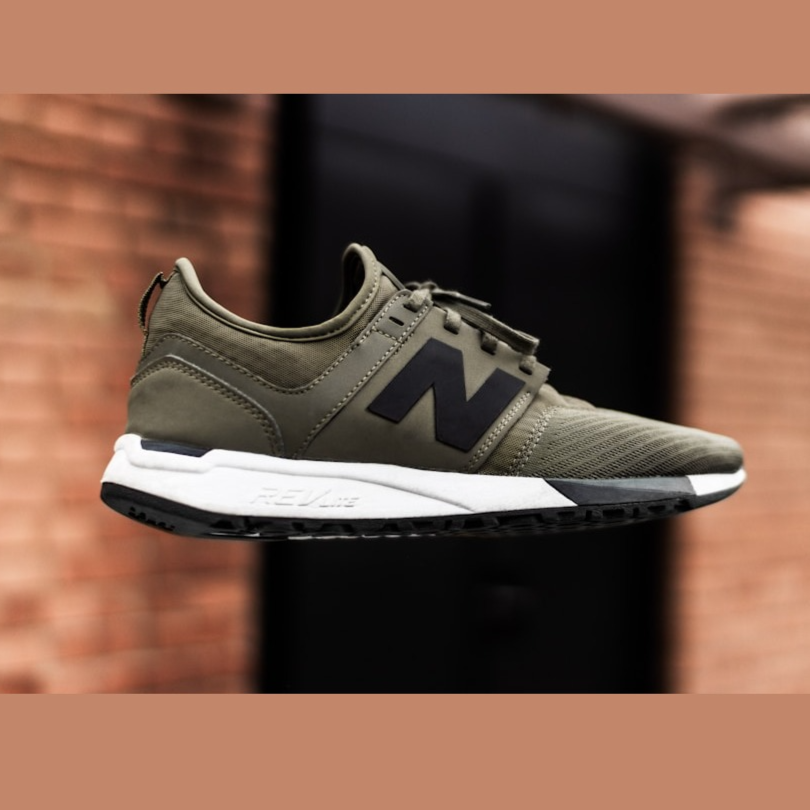 New Balance