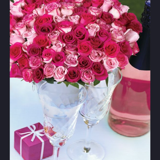 Calyxflowers.com
