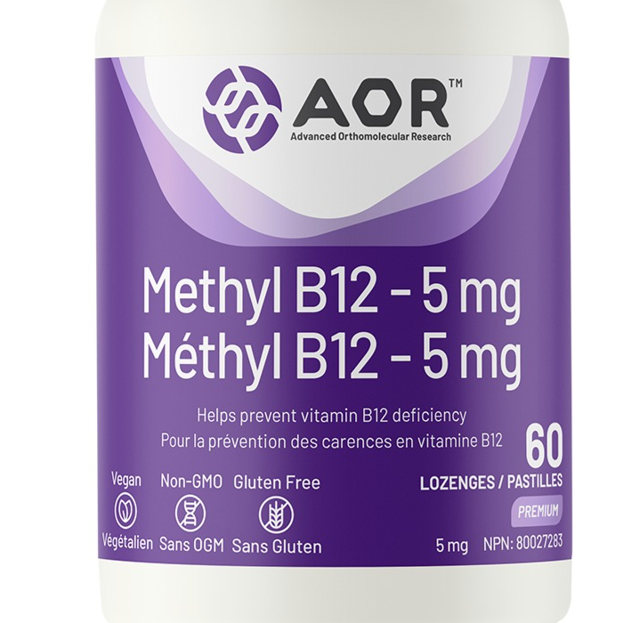 AOR Products