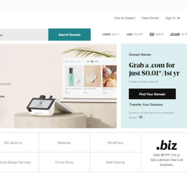 Recommeded Software Deals