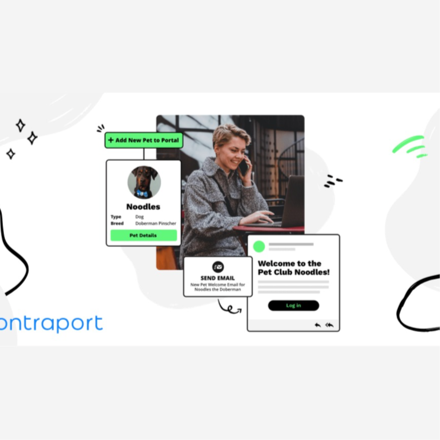 Four Core Software Pack