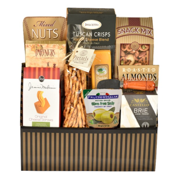 Savoury Supreme Gift