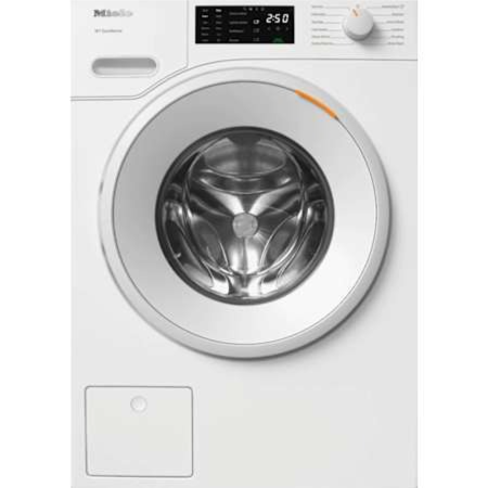 Miele WXD160WCS W1 24 Inch Wide 2.26 Cu. Ft.
